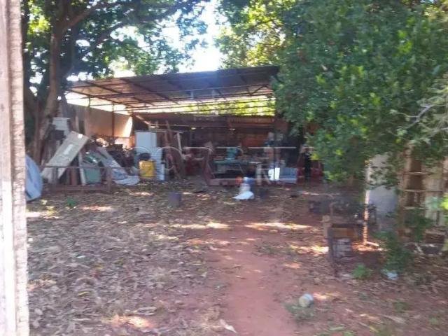 Terreno / Lote para Venda em Araçatuba/SP Chácaras Arco Íris
