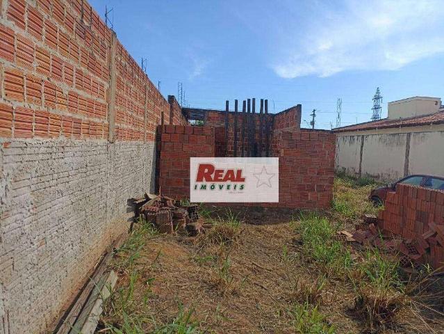 Terreno / Lote para Venda em Araçatuba/SP Concórdia II