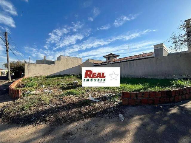 Terreno / Lote para Venda em Araçatuba/SP Concórdia II