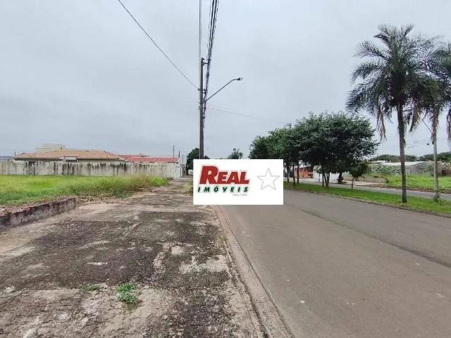 Terreno / Lote para Venda em Araçatuba/SP Concórdia III