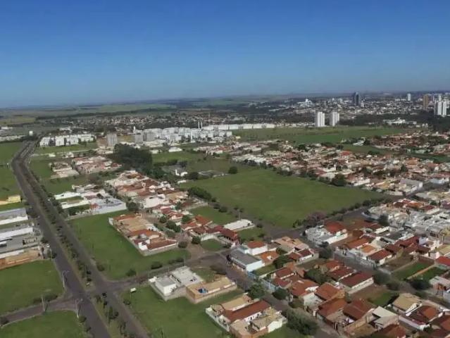 Terreno / Lote para Venda em Araçatuba/SP Concórdia III