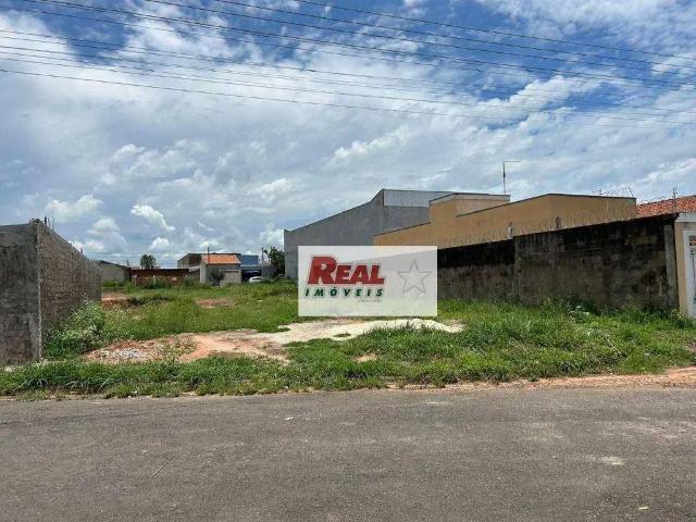 Terreno / Lote para Venda em Araçatuba/SP Concórdia III