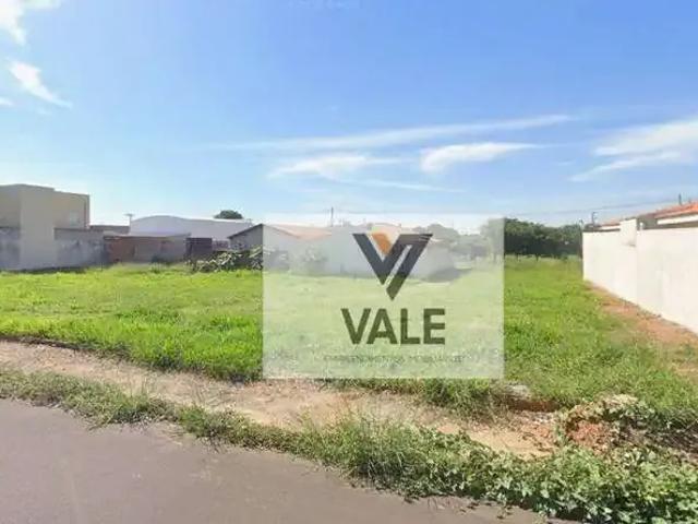 Terreno / Lote para Venda em Araçatuba/SP Concórdia III