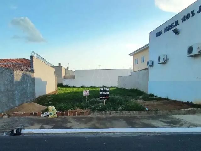 Terreno / Lote para Venda em Araçatuba/SP Concórdia III