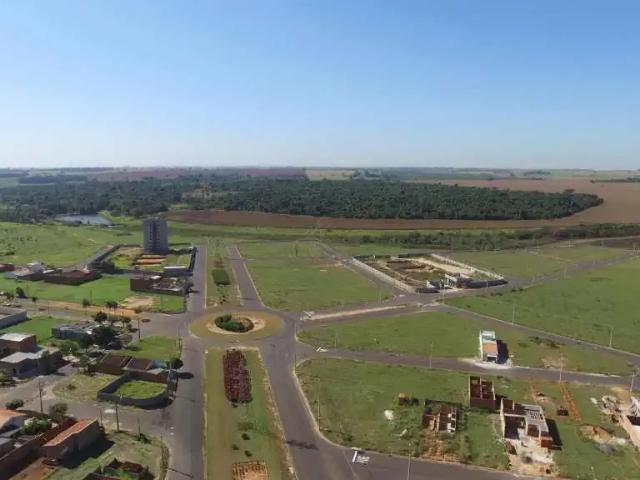 Terreno / Lote para Venda em Araçatuba/SP Concórdia IV