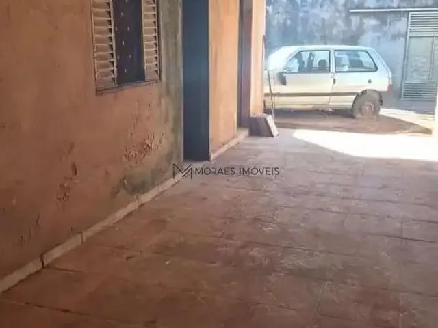 Terreno / Lote para Venda em Araçatuba/SP Conjunto Residencial Toyokazu Kawata