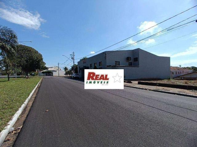 Terreno / Lote para Venda em Araçatuba/SP Icaray