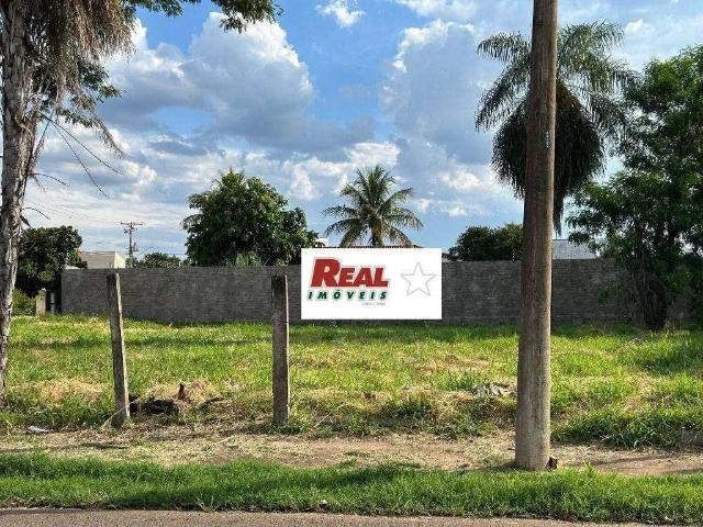 Terreno / Lote para Venda em Araçatuba/SP Iporã