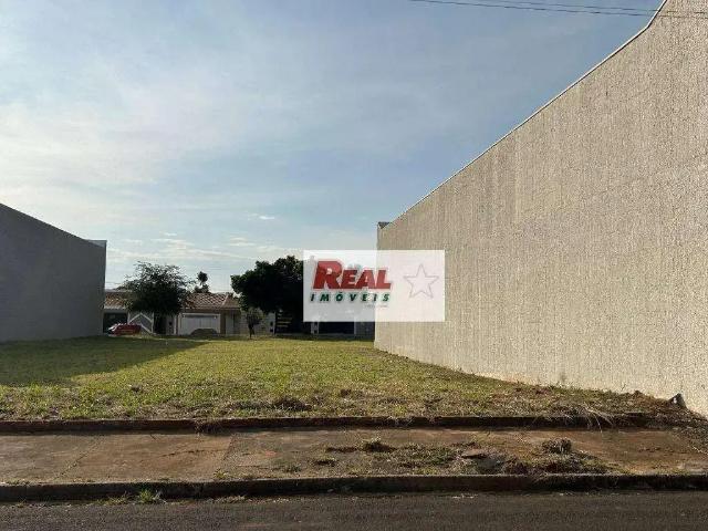 Terreno / Lote para Venda em Araçatuba/SP Ipanema
