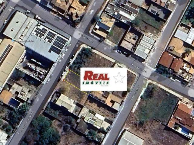 Terreno / Lote para Venda em Araçatuba/SP Jardim Nova Yorque