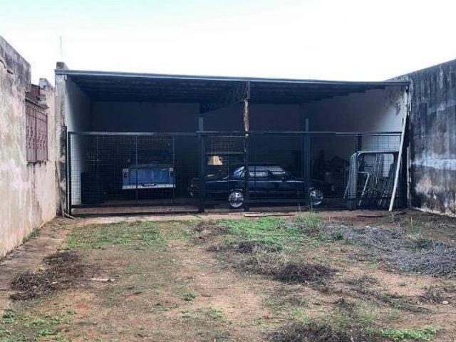 Terreno / Lote para Venda em Araçatuba/SP Jardim Nova Yorque