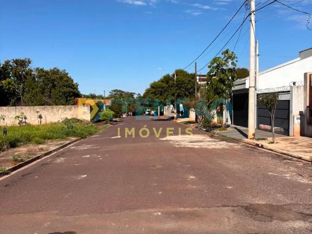 Terreno / Lote para Venda em Araçatuba/SP Jardim Nova Yorque