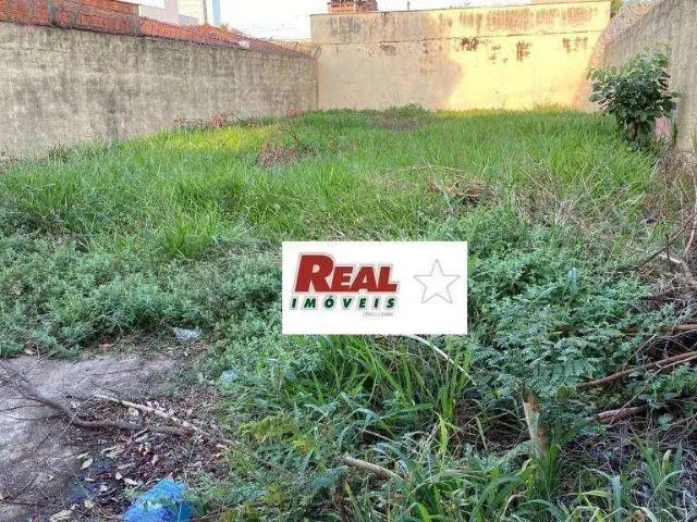 Terreno / Lote para Venda em Araçatuba/SP Jardim Nova Yorque