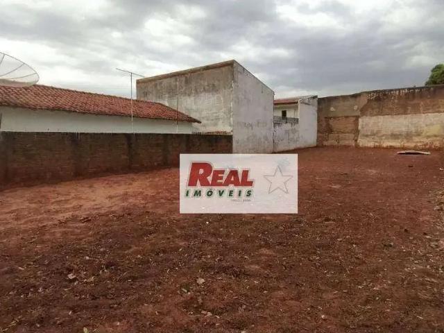 Terreno / Lote para Venda em Araçatuba/SP Jardim Sumaré