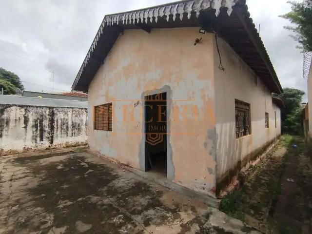 Terreno / Lote para Venda em Araçatuba/SP Novo Paraíso