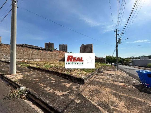 Terreno / Lote para Venda em Araçatuba/SP Parque Baguaçu