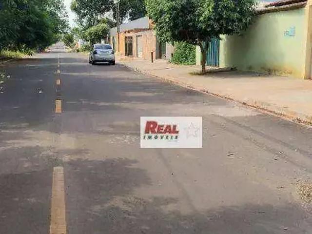 Terreno / Lote para Venda em Araçatuba/SP Pinheiros