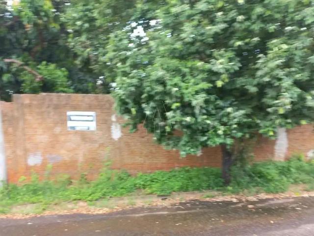 Terreno / Lote para Venda em Araçatuba/SP Residencial Vista Verde