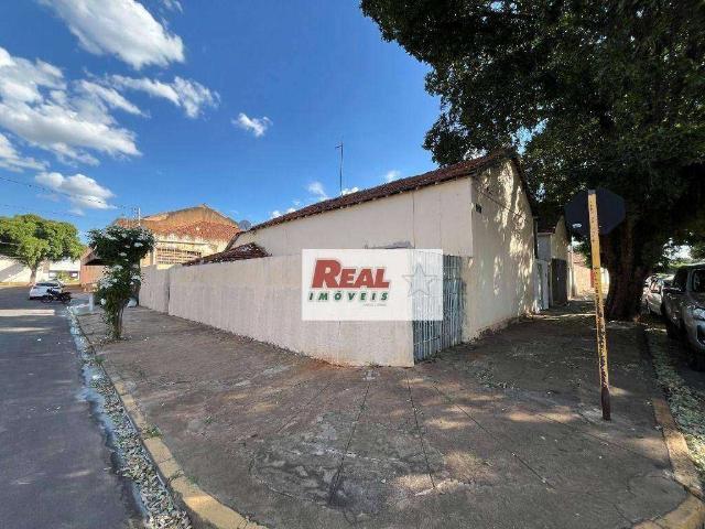 Terreno / Lote para Venda em Araçatuba/SP São Joaquim