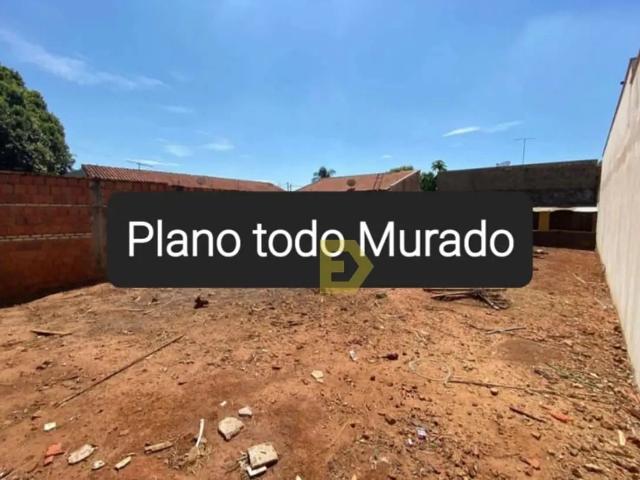 Terreno / Lote para Venda em Araçatuba/SP São Rafael
