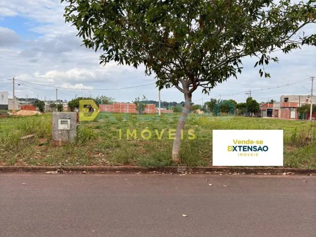 Terreno / Lote para Venda em Araçatuba/SP São Rafael