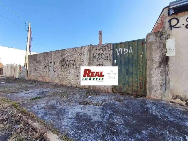 Terreno / Lote para Venda em Araçatuba/SP Santa Luzia