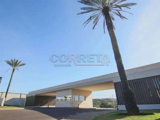 Terreno / Lote para Venda em Araçatuba/SP Santa Luzia