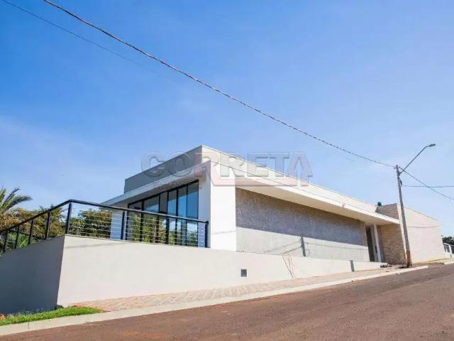 Terreno / Lote para Venda em Araçatuba/SP Santa Luzia