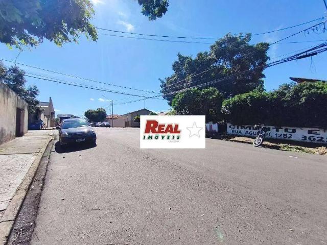Terreno / Lote para Venda em Araçatuba/SP Santana