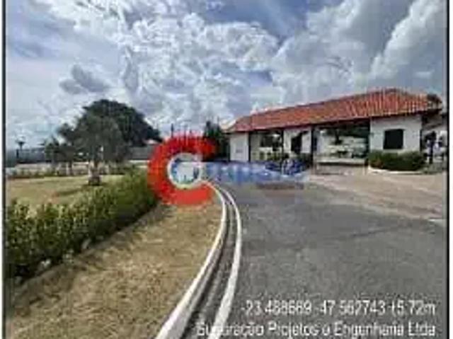 Terreno / Lote para Venda em Araçoiaba da Serra/SP Rio Verde 1 Quartos