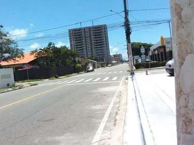 Terreno / Lote para Venda em Aracaju/SE Coroa do Meio