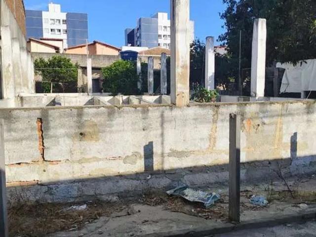 Terreno / Lote para Venda em Aracaju/SE Coroa do Meio