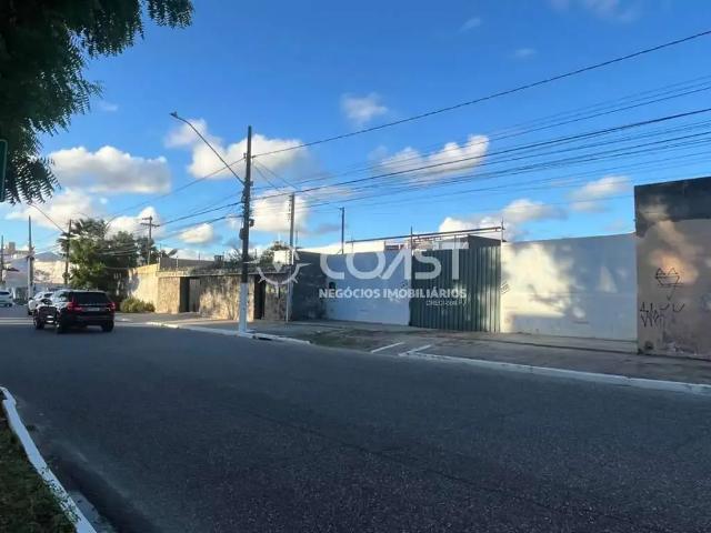 Terreno / Lote para Venda em Aracaju/SE Coroa do Meio