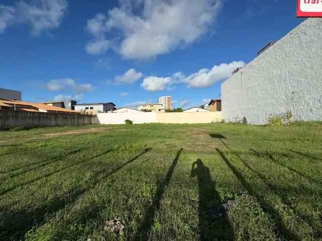 Terreno / Lote para Venda em Aracaju/SE Coroa do Meio