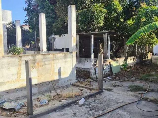 Terreno / Lote para Venda em Aracaju/SE Coroa do Meio