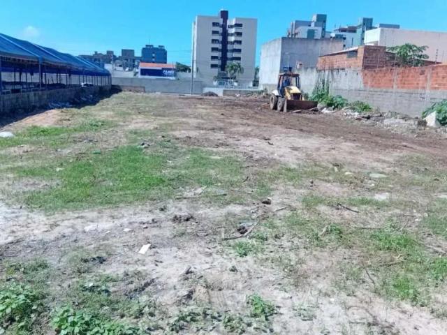 Terreno / Lote para Venda em Aracaju/SE Coroa do Meio