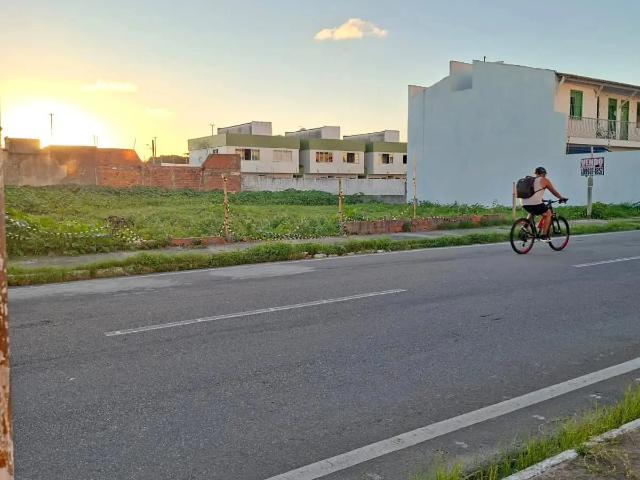 Terreno / Lote para Venda em Aracaju/SE Coroa do Meio