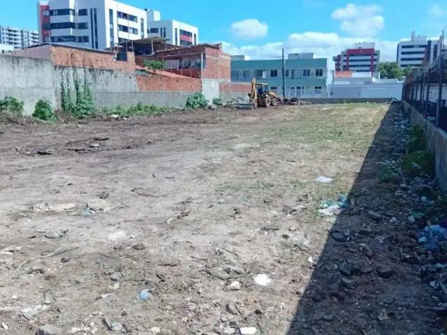 Terreno / Lote para Venda em Aracaju/SE Coroa do Meio