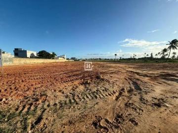 Terreno à venda em Sergipe