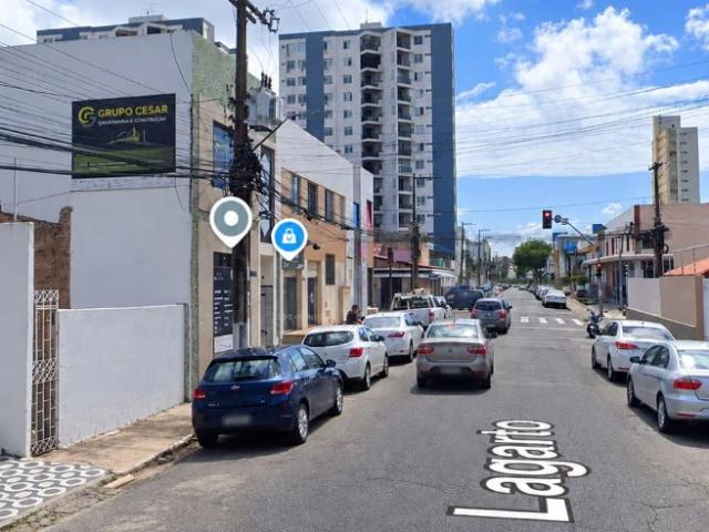 Terreno / Lote para Venda em Aracaju/SE Centro