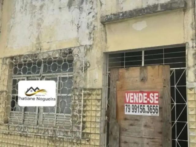 Terreno / Lote para Venda em Aracaju/SE Centro