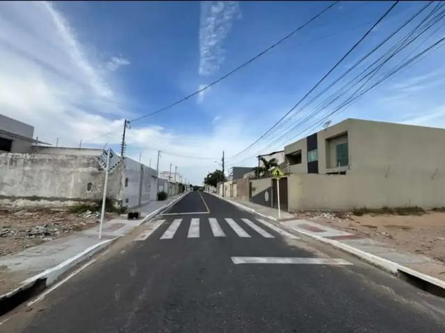 Terreno / Lote para Venda em Aracaju/SE Aruana