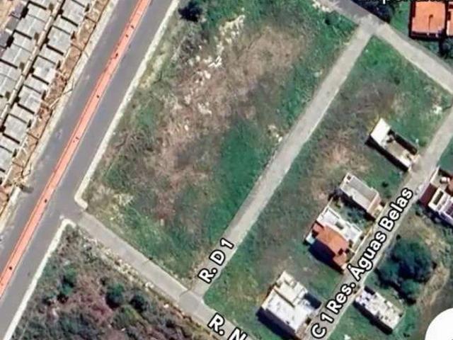 Terreno / Lote para Venda em Aracaju/SE Aruana