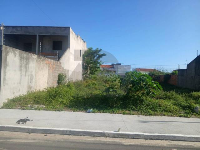 Terreno / Lote para Venda em Aracaju/SE Aruana
