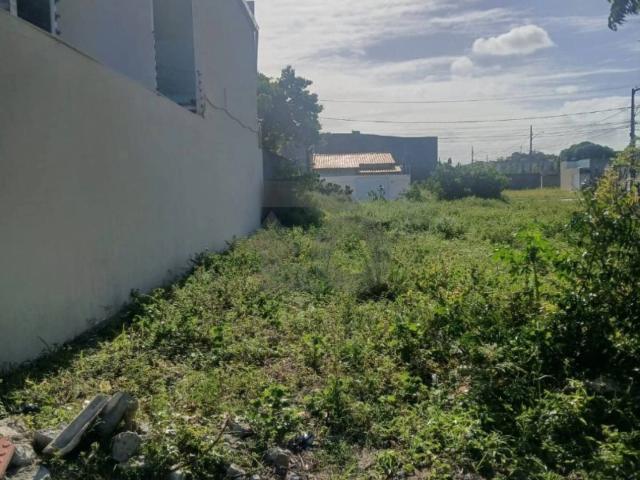 Terreno / Lote para Venda em Aracaju/SE Aruana