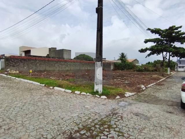 Terreno / Lote para Venda em Aracaju/SE Aruana