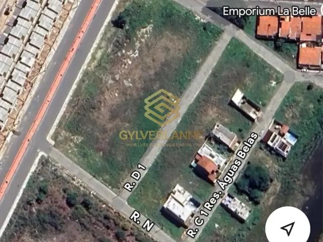 Terreno / Lote para Venda em Aracaju/SE Aruana