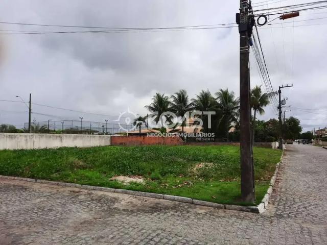 Terreno / Lote para Venda em Aracaju/SE Aruana