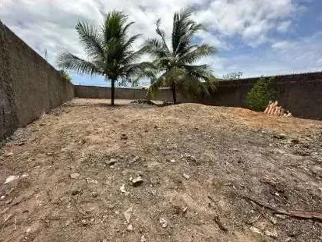 Terreno / Lote para Venda em Aracaju/SE Aruana
