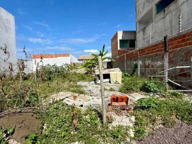 Terreno / Lote para Venda em Aracaju/SE Aruana